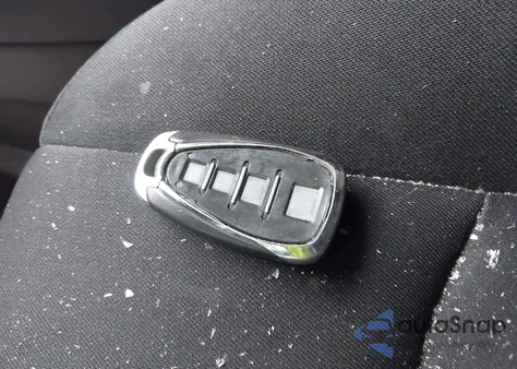 2022 Chevrolet Malibu Fwd Ls из США, поврежденный, VIN 1G1ZB5ST4NF155413